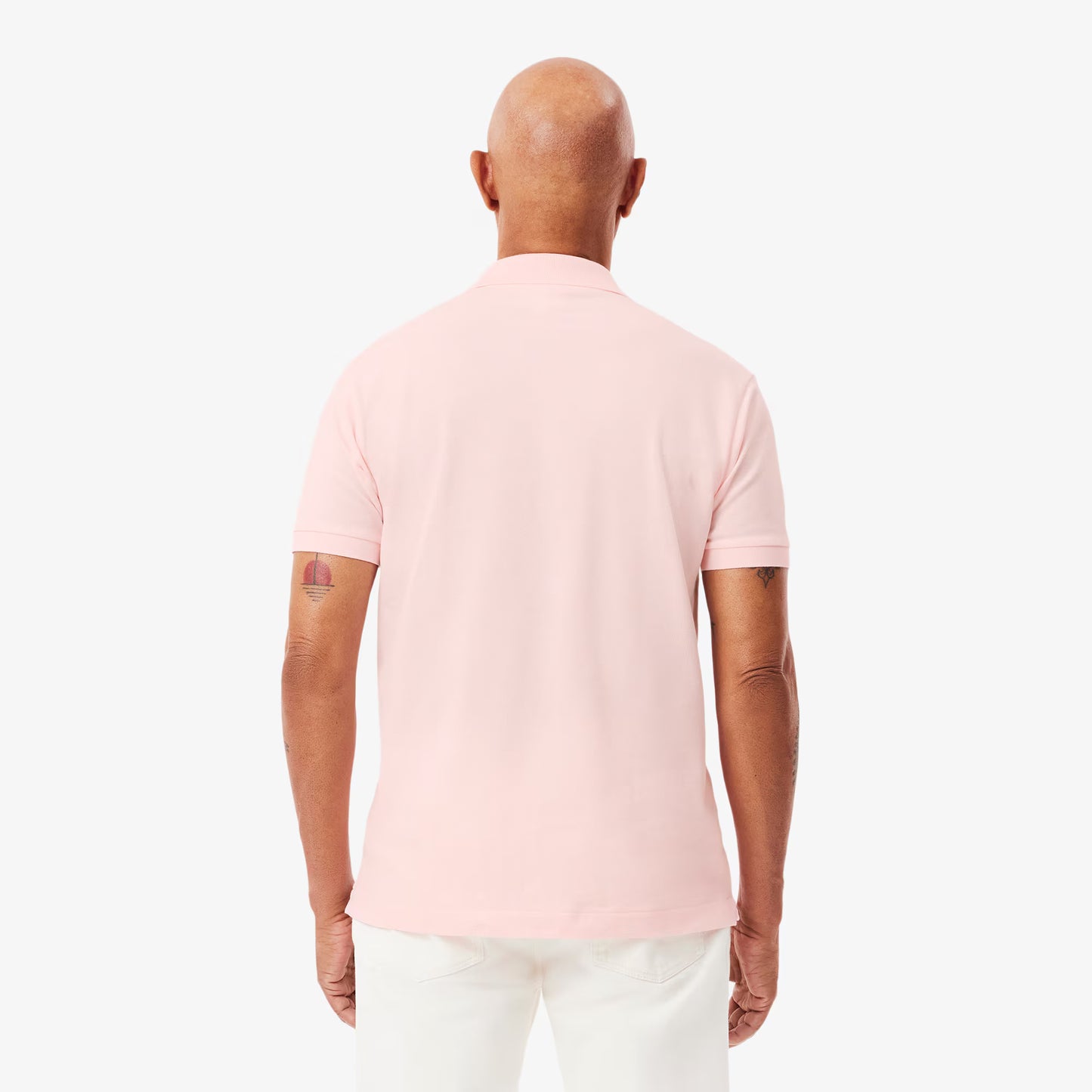 Classic Fit L.12.12 Original Polo Shirt