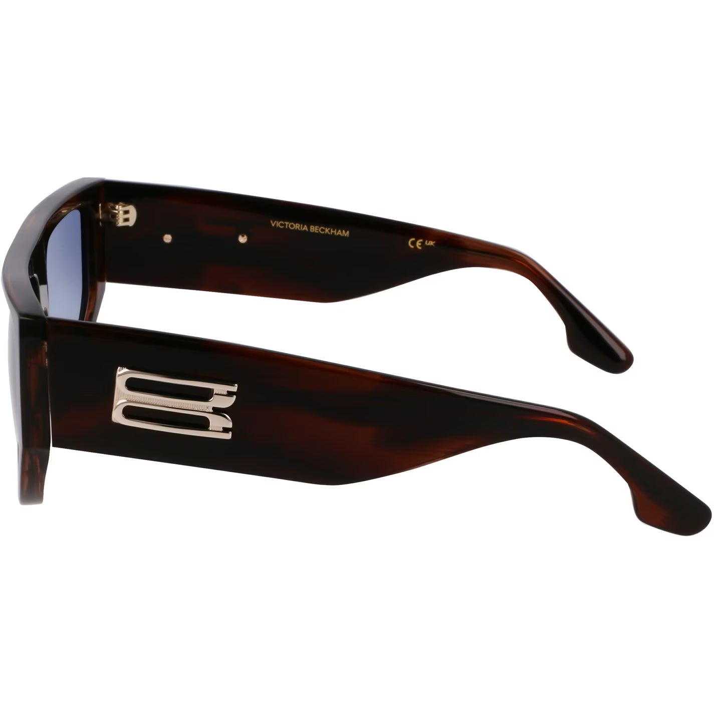 VICTORIA BECKHAM Women's Rectangle Sunglasses