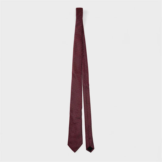 Men's H 7.5cm Tie