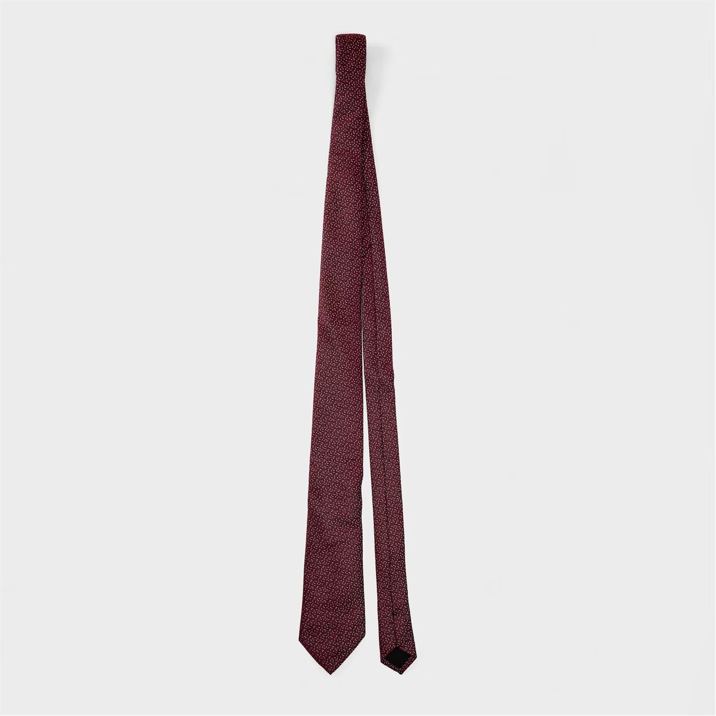 Men's H 7.5cm Tie