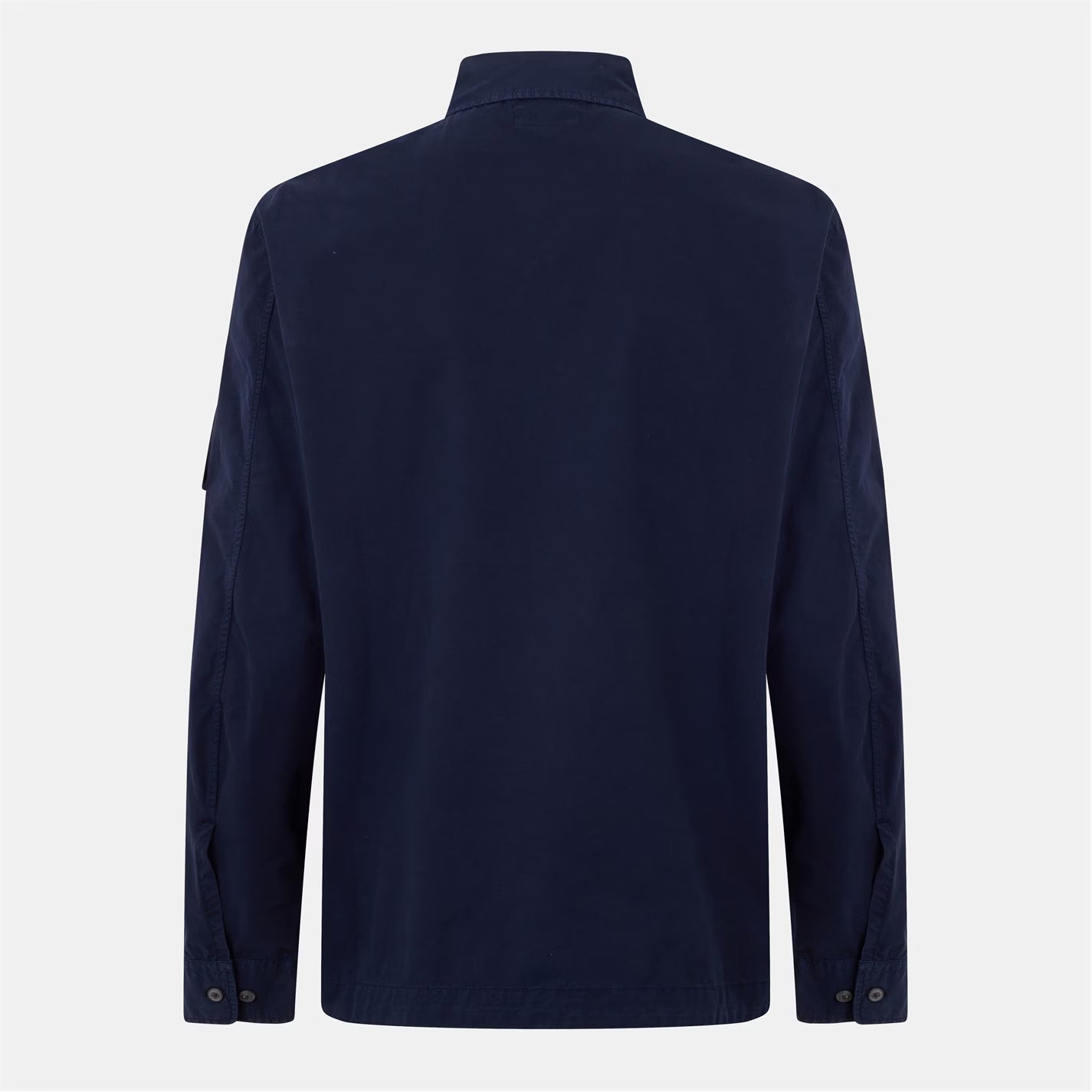 Men's Gabard Overshirt