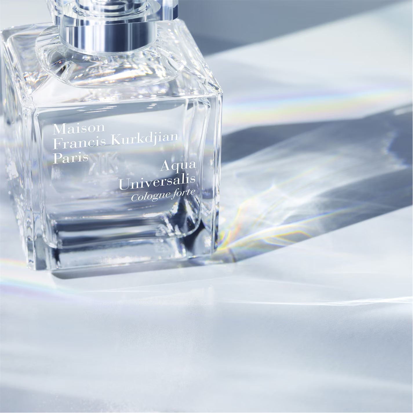 Aqua Universalis Cologne forte Eau de Parfum