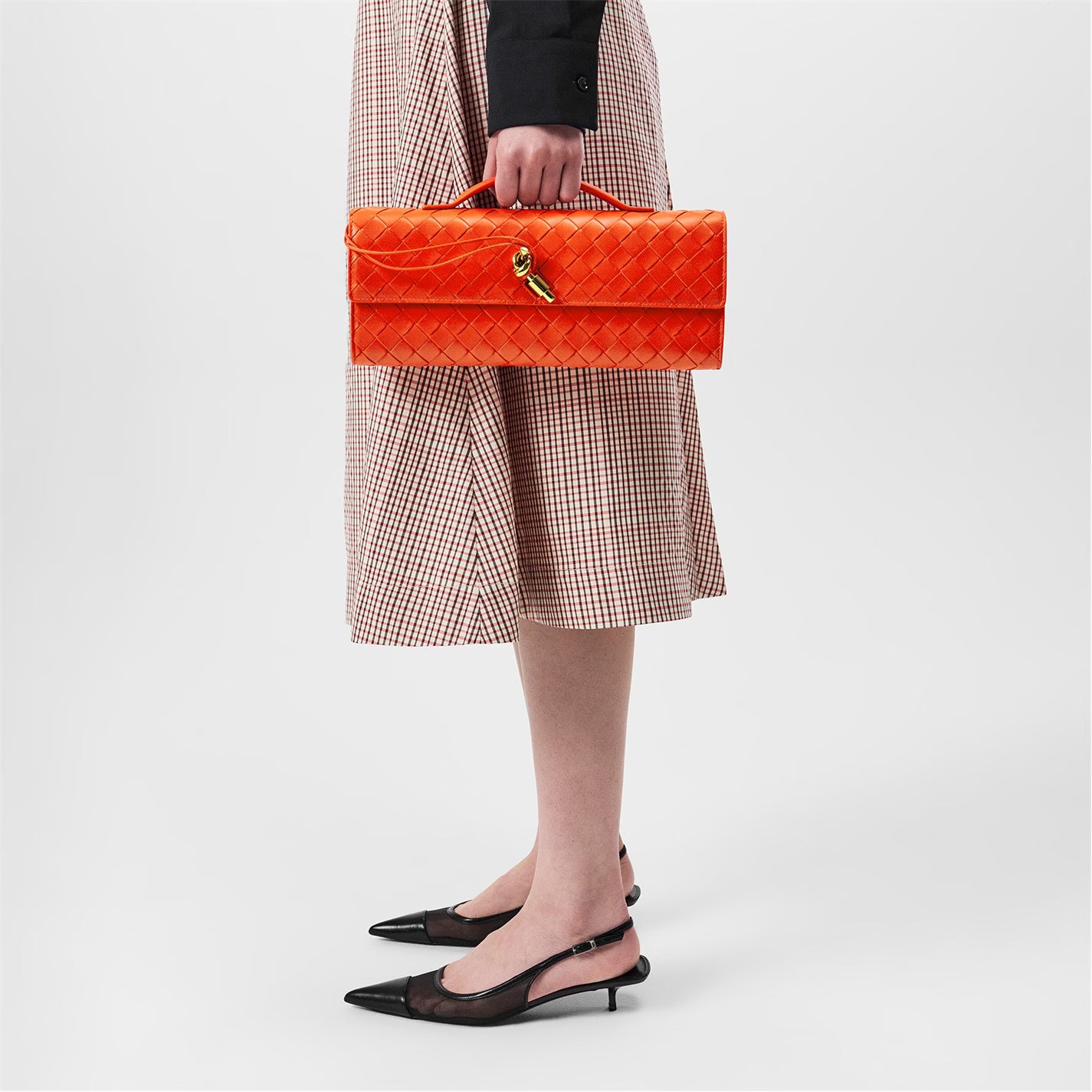 Andiamo Clutch