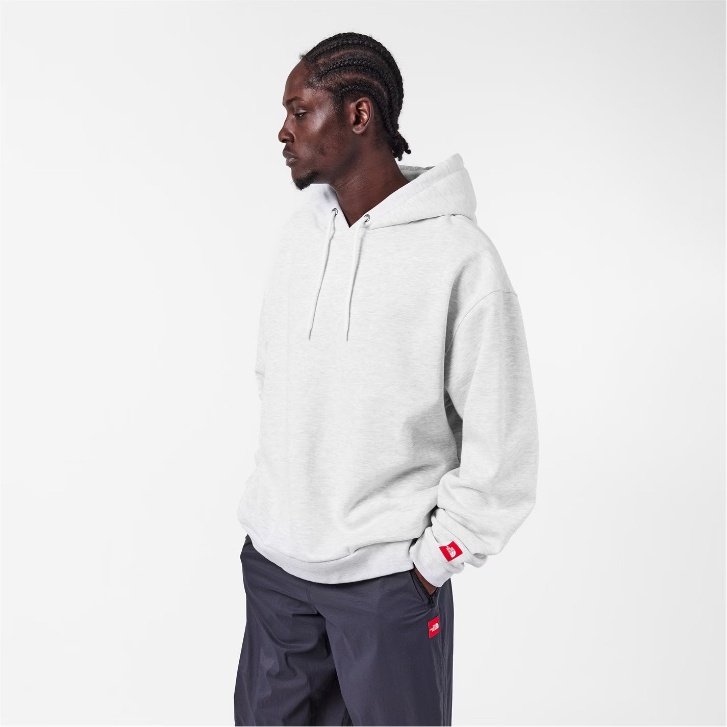 THE NORTH FACE Men's Redbox Pullover Hoodie