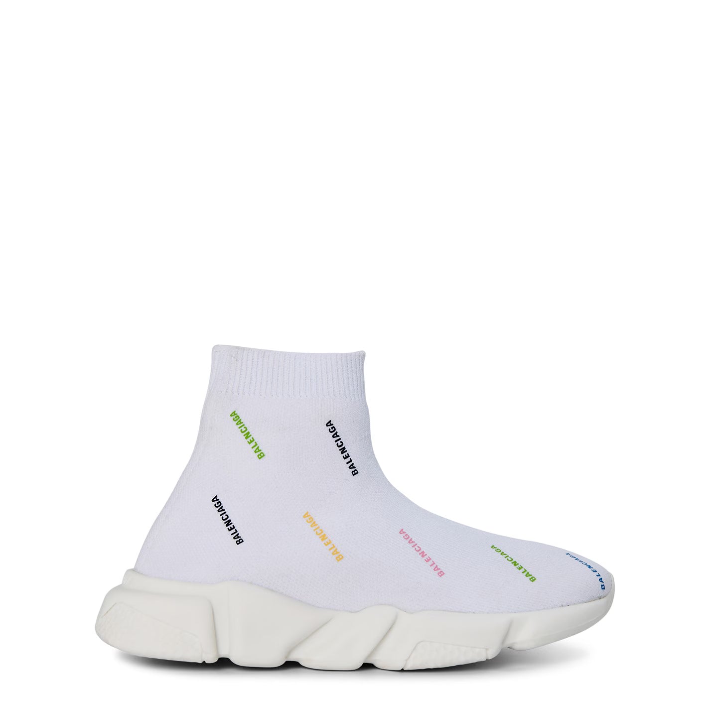 Speed Sock Trainers