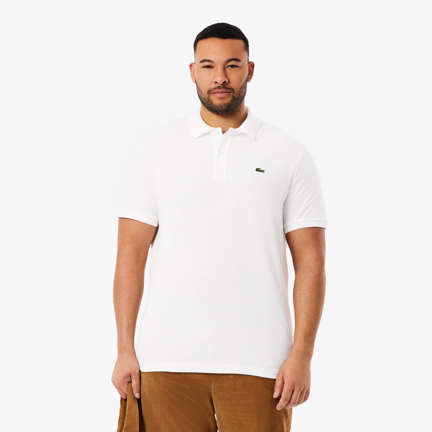 Slim Fit L.12.12 Original Polo Shirt