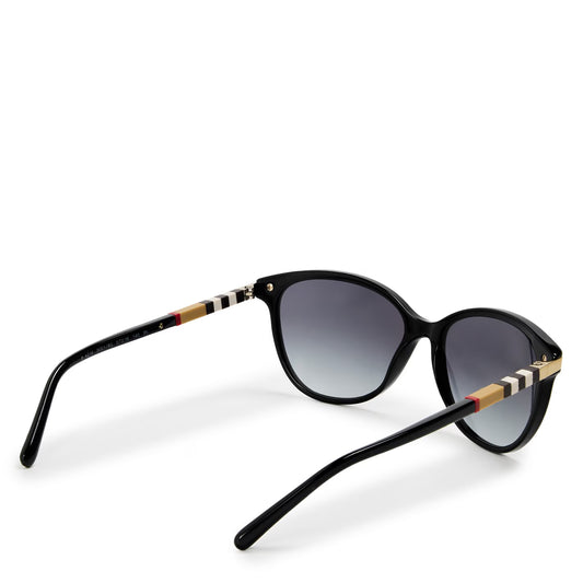 Women's Round Sunglasses