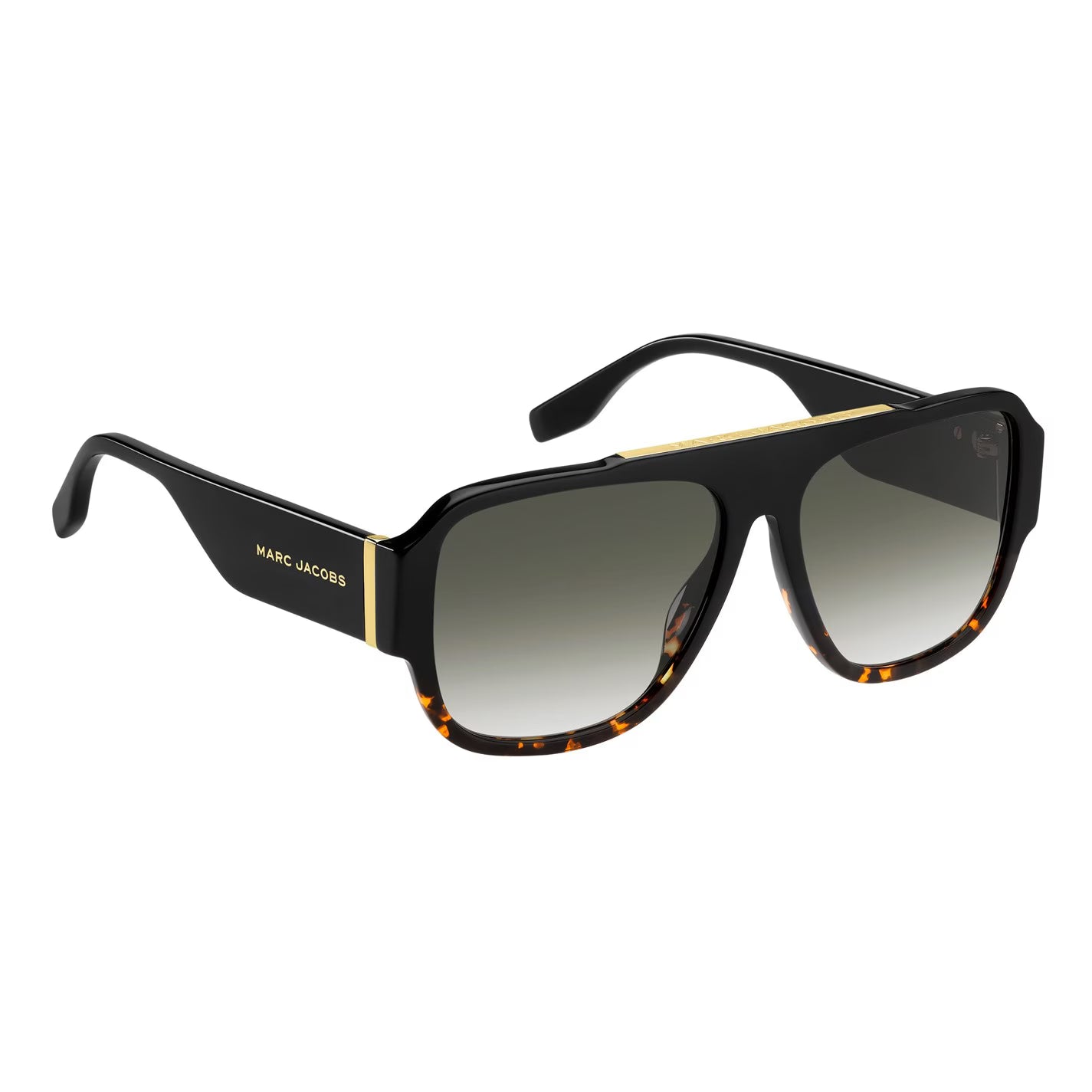 Marc Jacobs Men's Round Sunglasses
