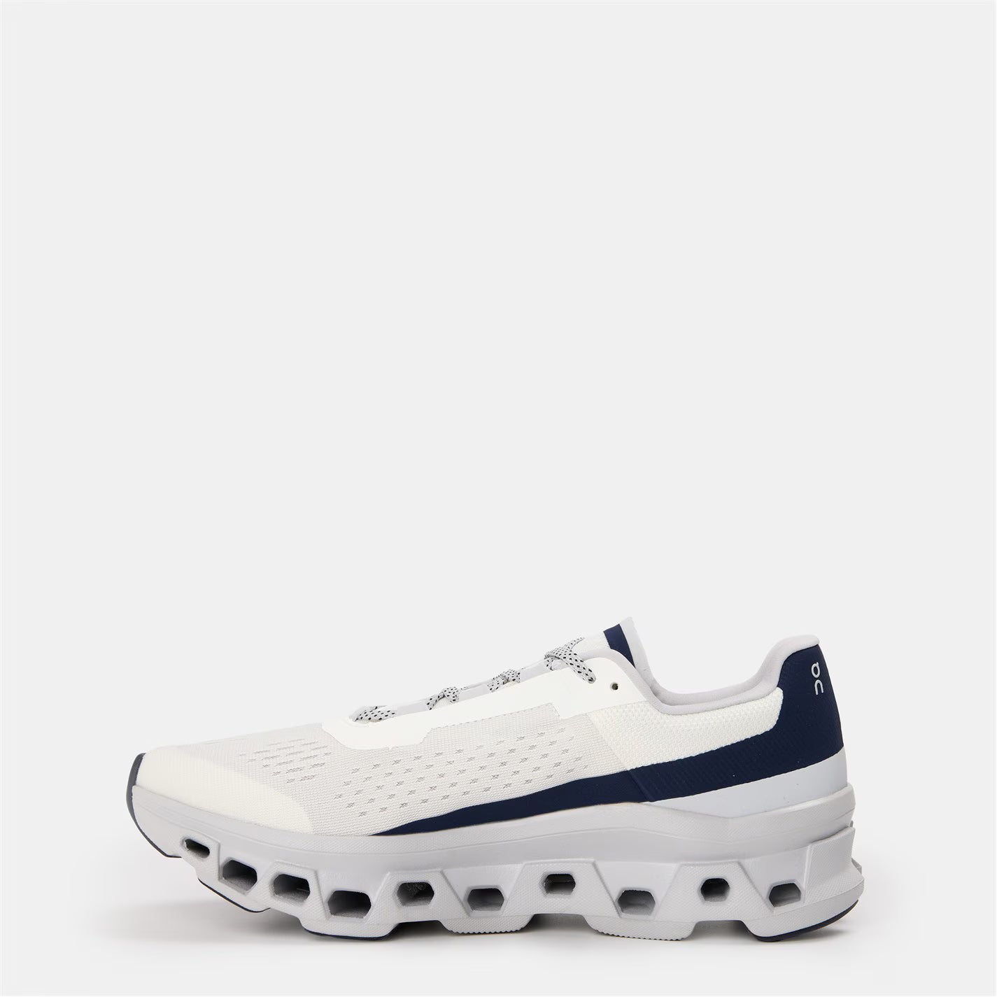 ON Mens Cloudmonster Running Shoes