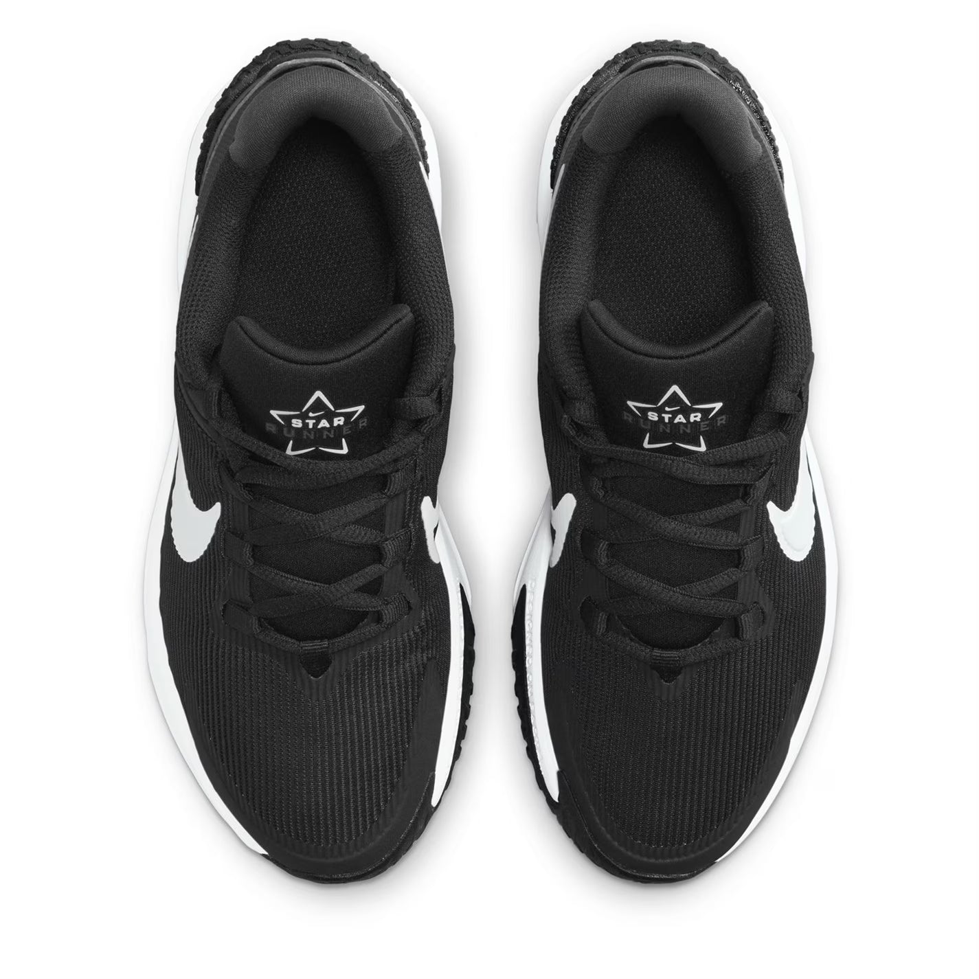 NIKE STAR RUNNER 4 NN (GS)