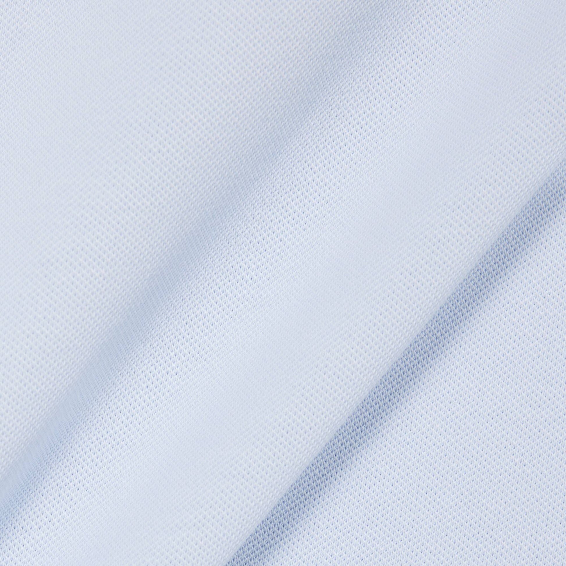 Regular Fit Paris Stretch Piqué Polo Shirt