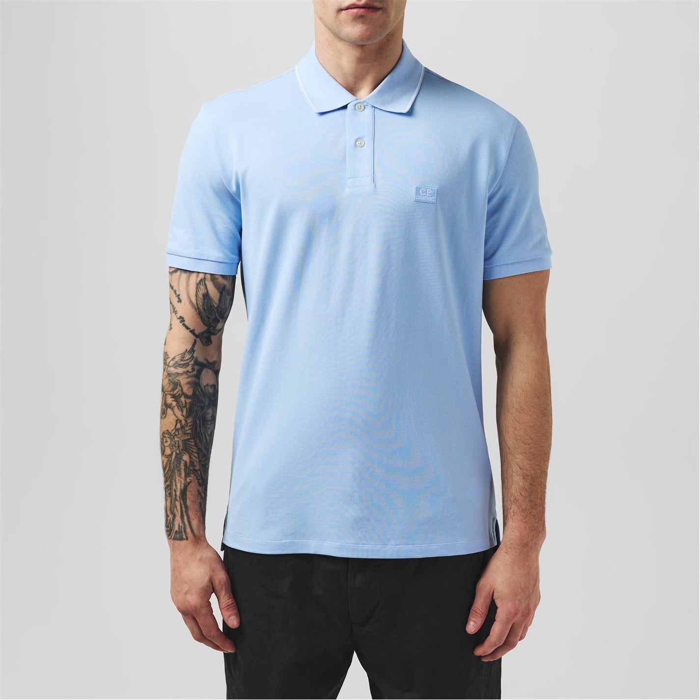 CP COMPANY Polo Shirt