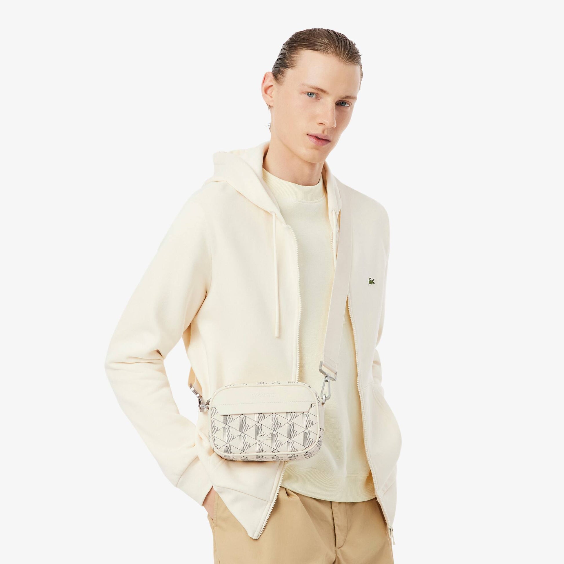 Small The Blend Satchel