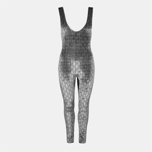 Women's Designer Tailored Jumpsuit