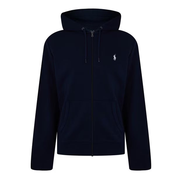 Men's Full-Zip Tech Hoodie