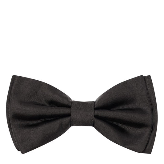 Men's H Bow Tie, Premium Silk