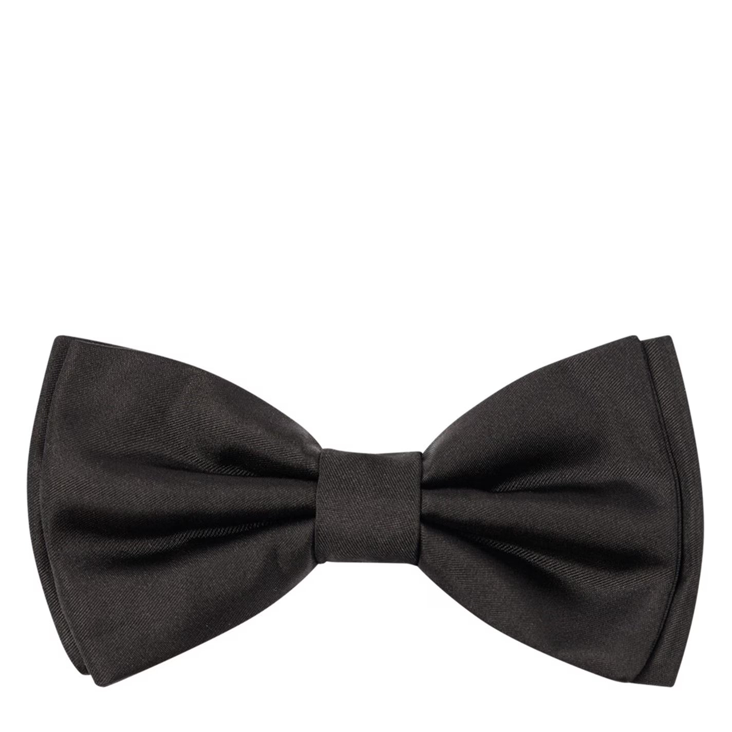 Men's H Bow Tie, Premium Silk