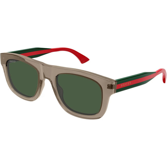 GUCCI S Rectangle S Sn62