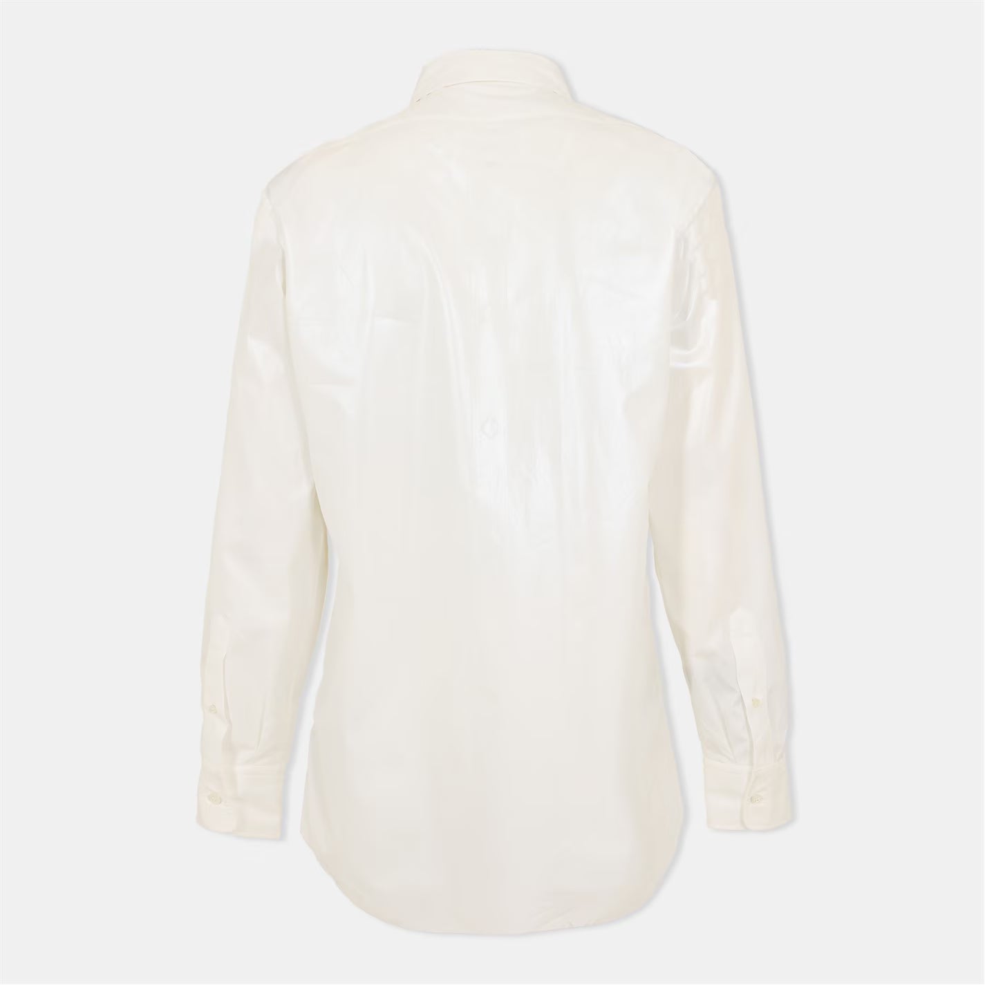 MMM Ctn Poplin Shirt Sn61