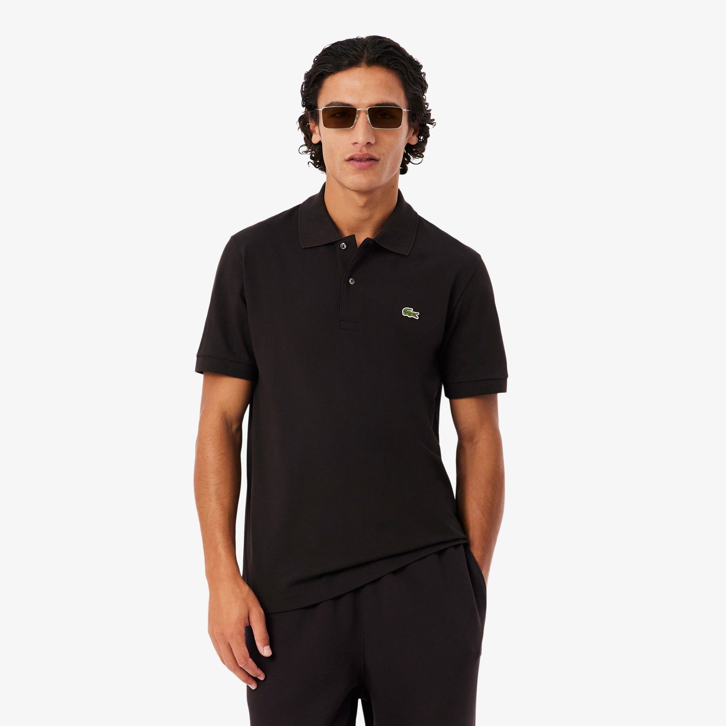 Classic Fit L.12.12 LIGHT Polo Shirt