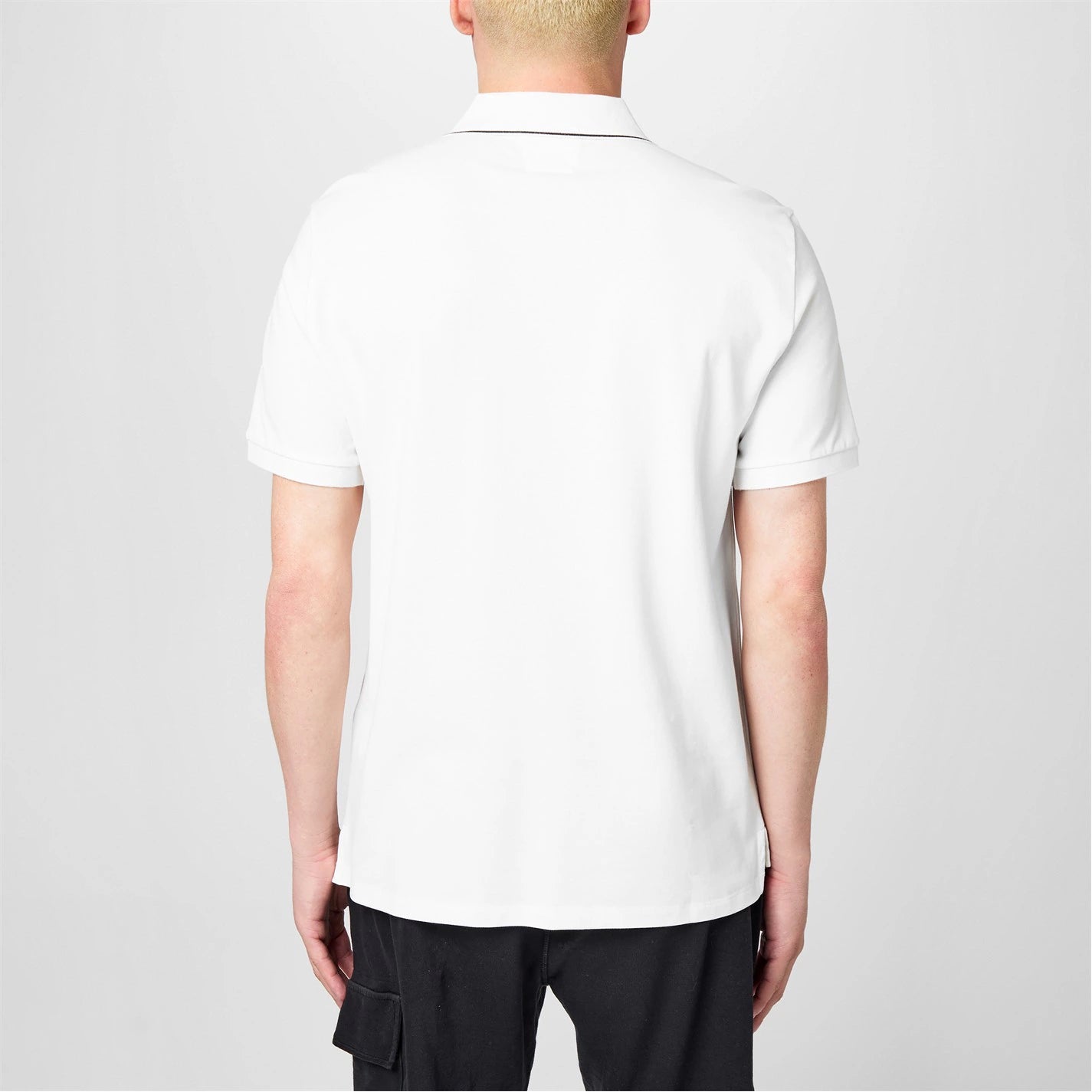 CP COMPANY Polo Shirt