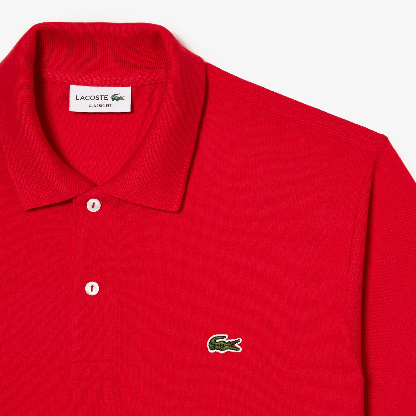 Classic Fit L.12.12 Original Polo Shirt