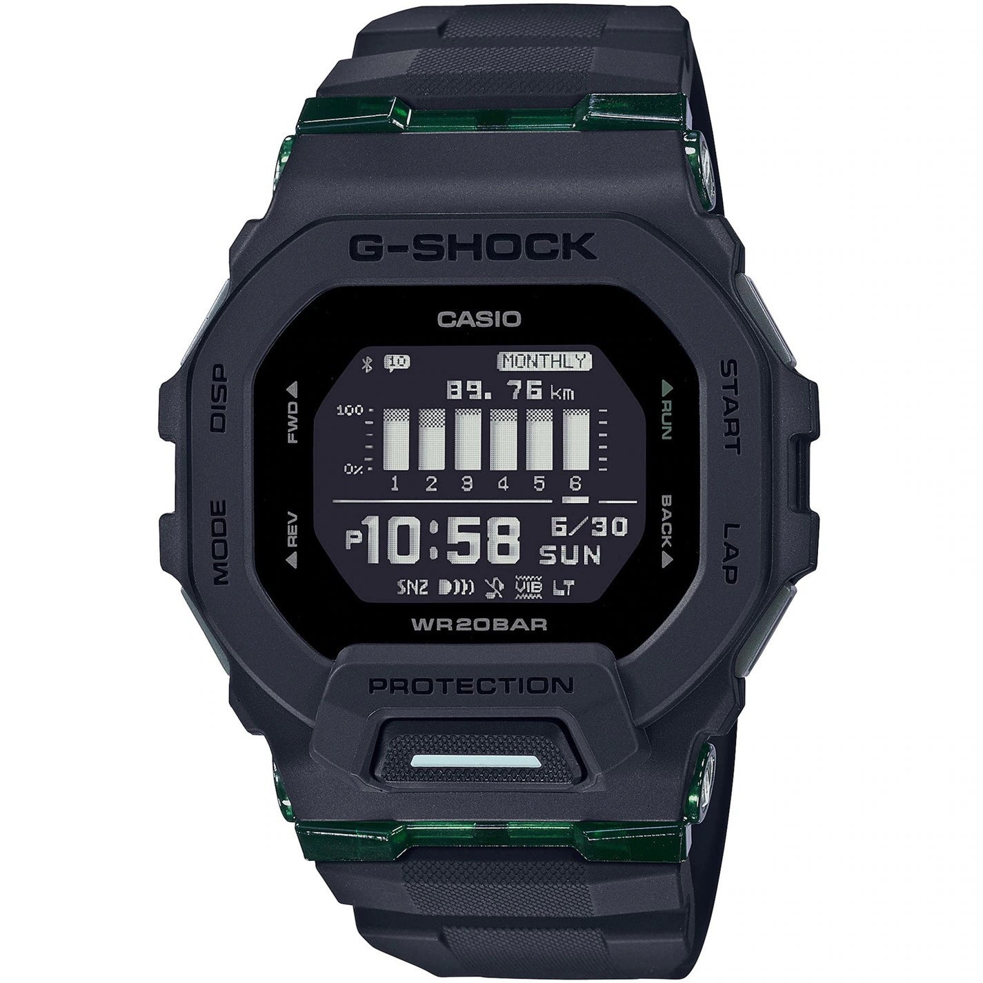 Men's Digital Watch
