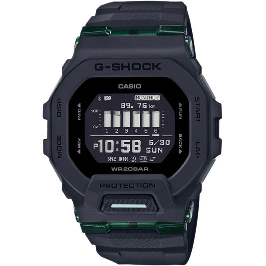 Men's Digital Watch
