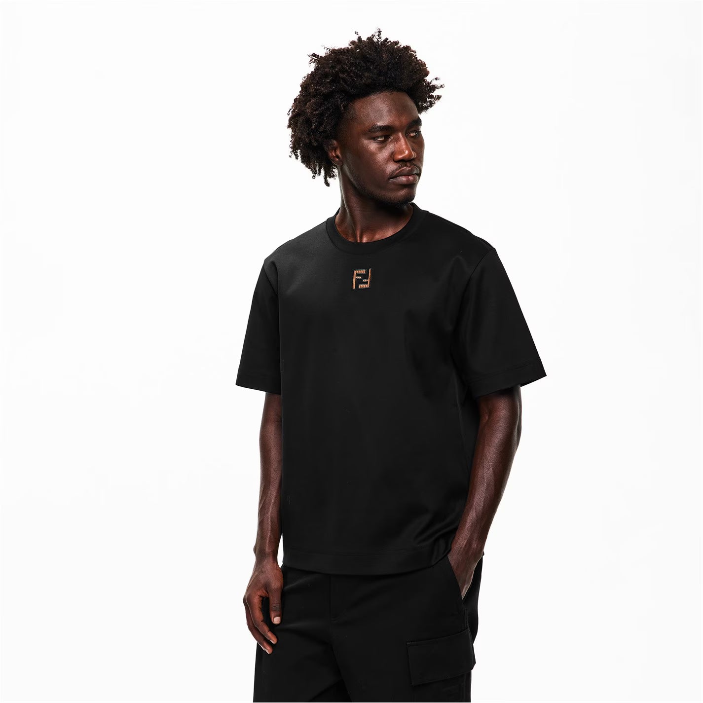 Fendi FF Tee Sn62
