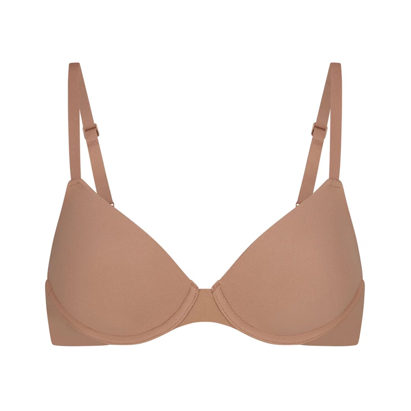 SKIMS Womens Fits Everybody T-Shirt Bra