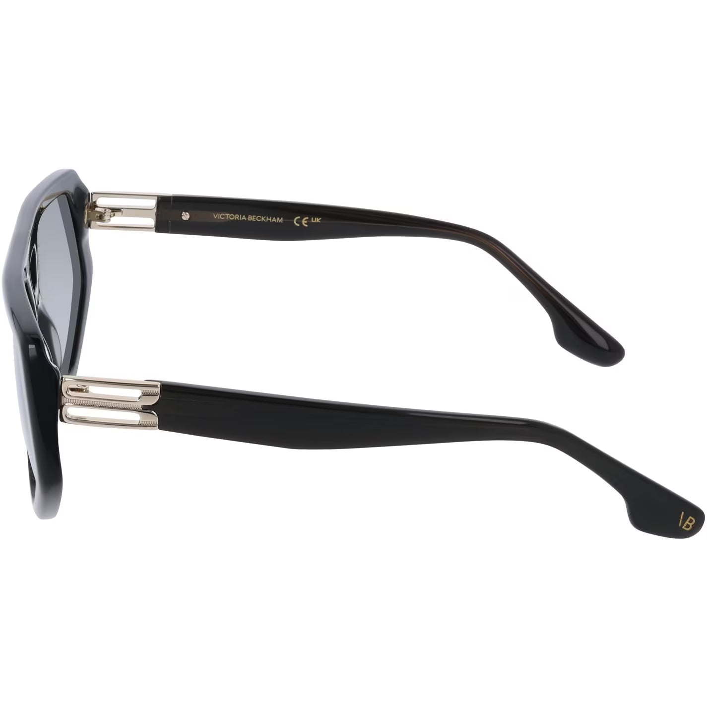 Women's VB681S Rectangle Sunglasses