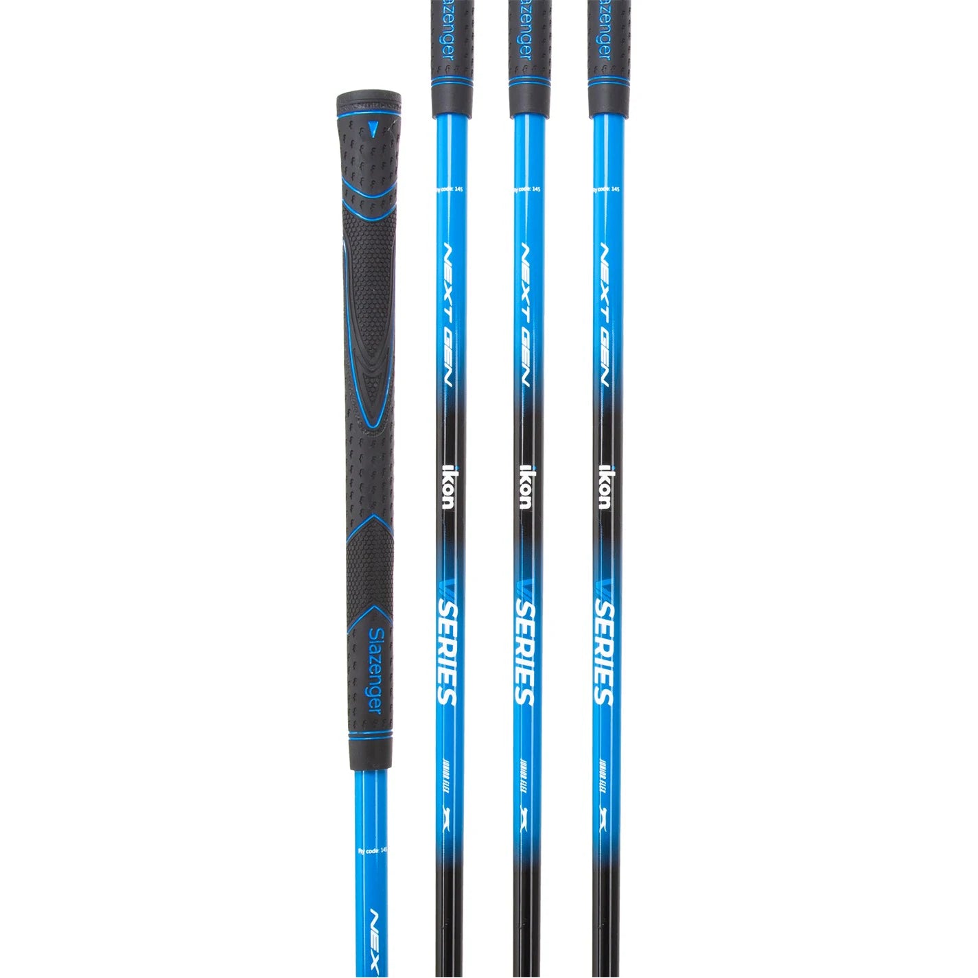 Slazenger Ikon Golf Irons Club Junior