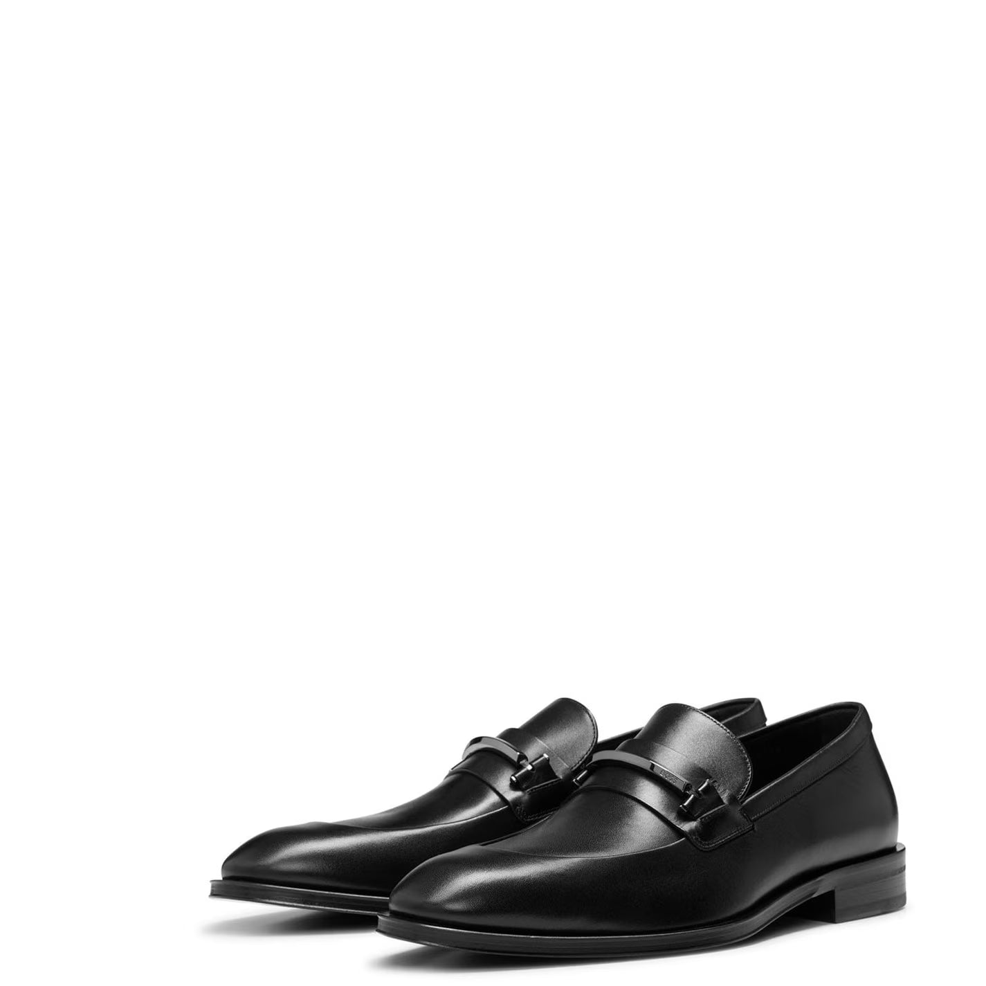 Derrek Loafer Shoes