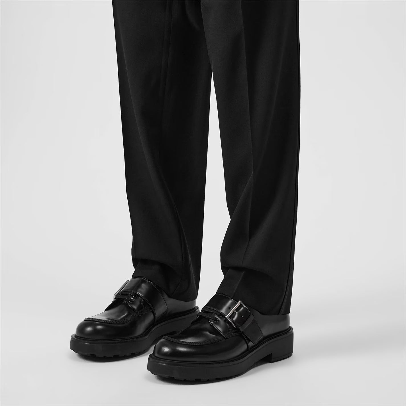 Diapason Loafers