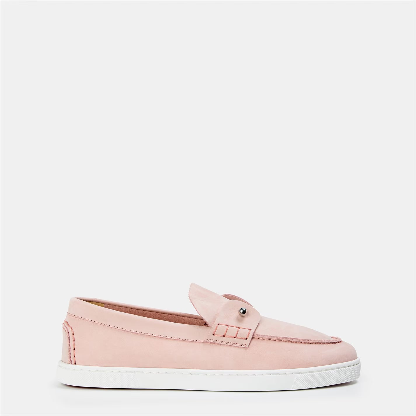 Chambeliboat Loafers