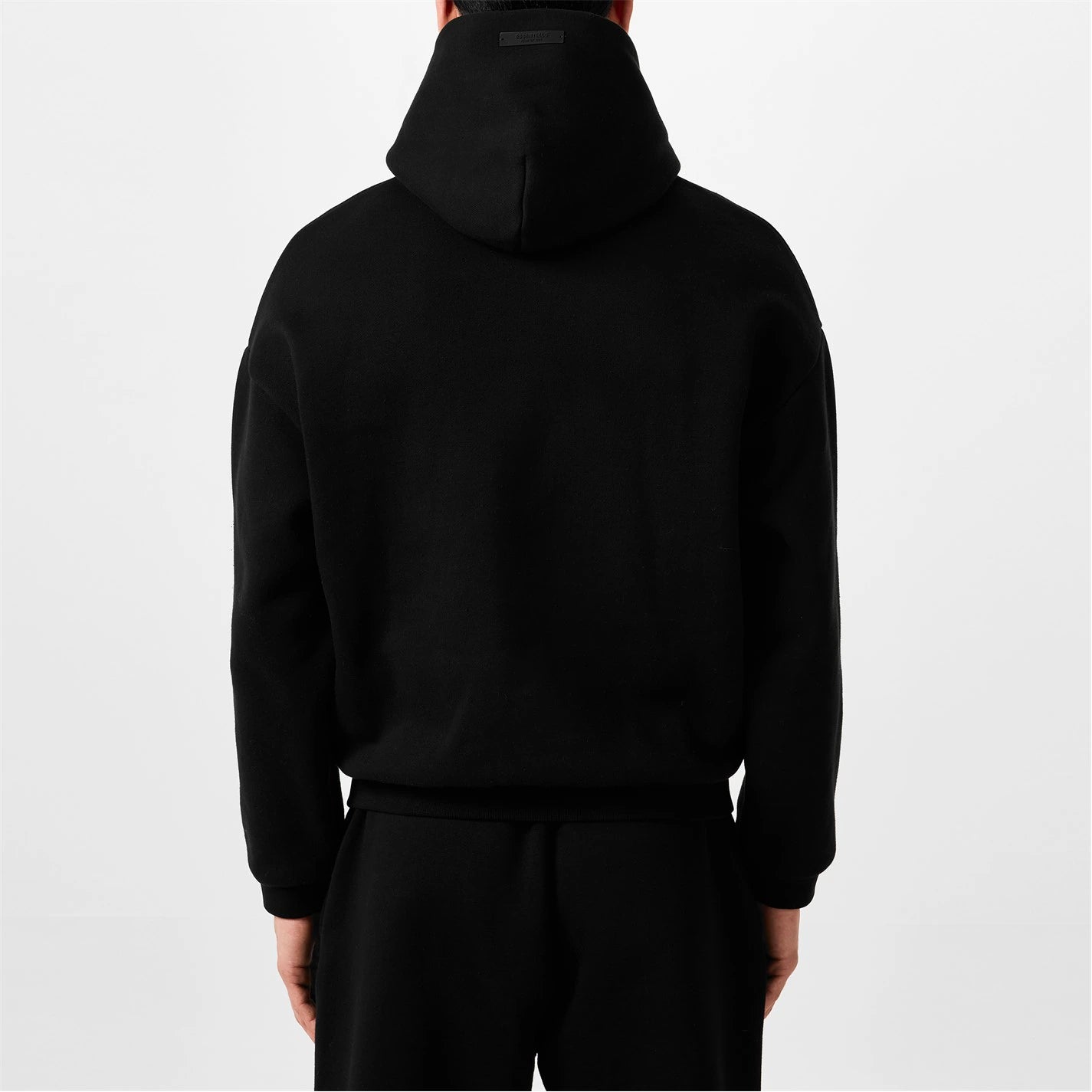 FEAR OF GOD ESSENTIALS Fleece Hoodie