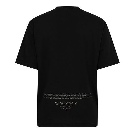 STONE ISLAND Men's T-Shirt