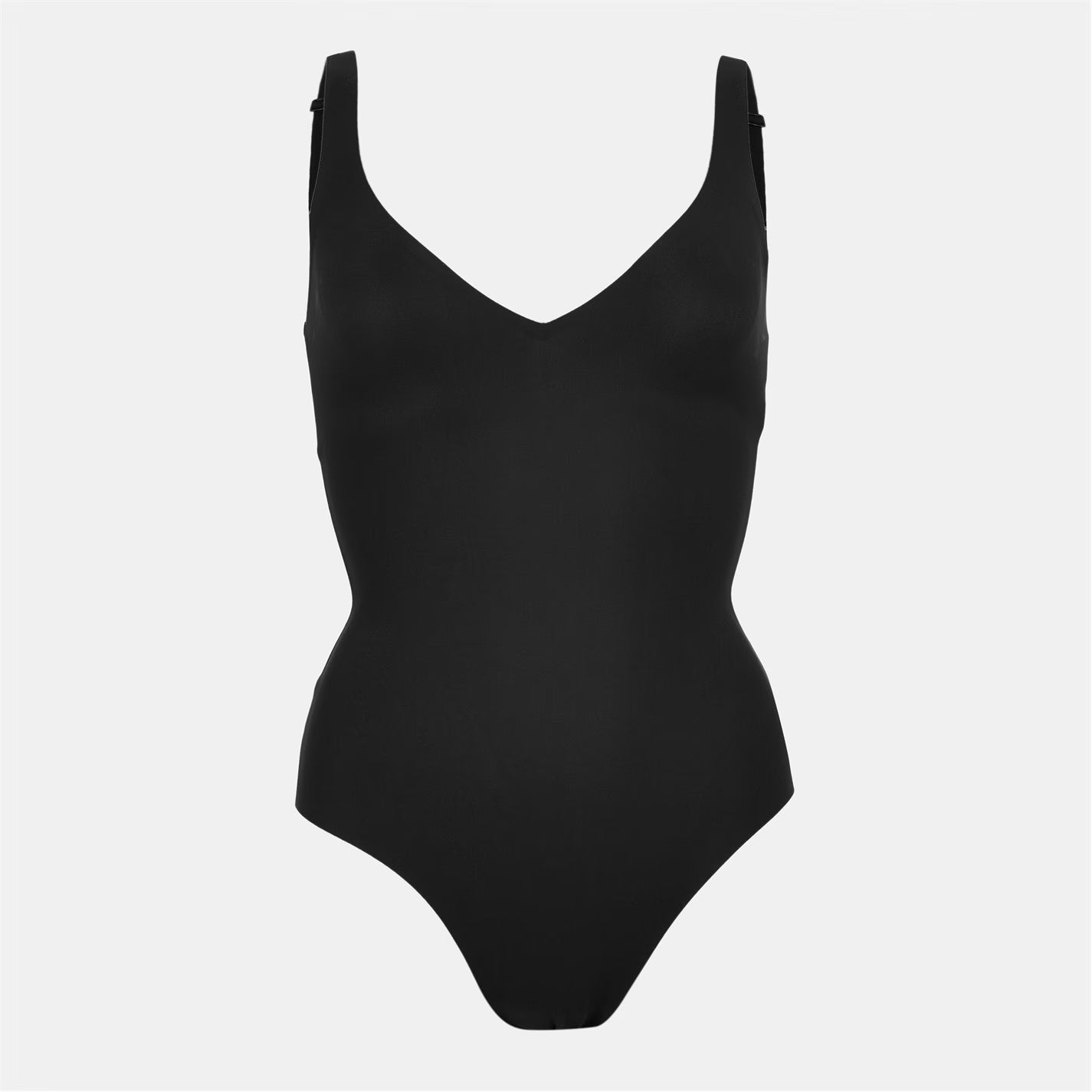 Womens SKIMS Body Plunge Bodysuit