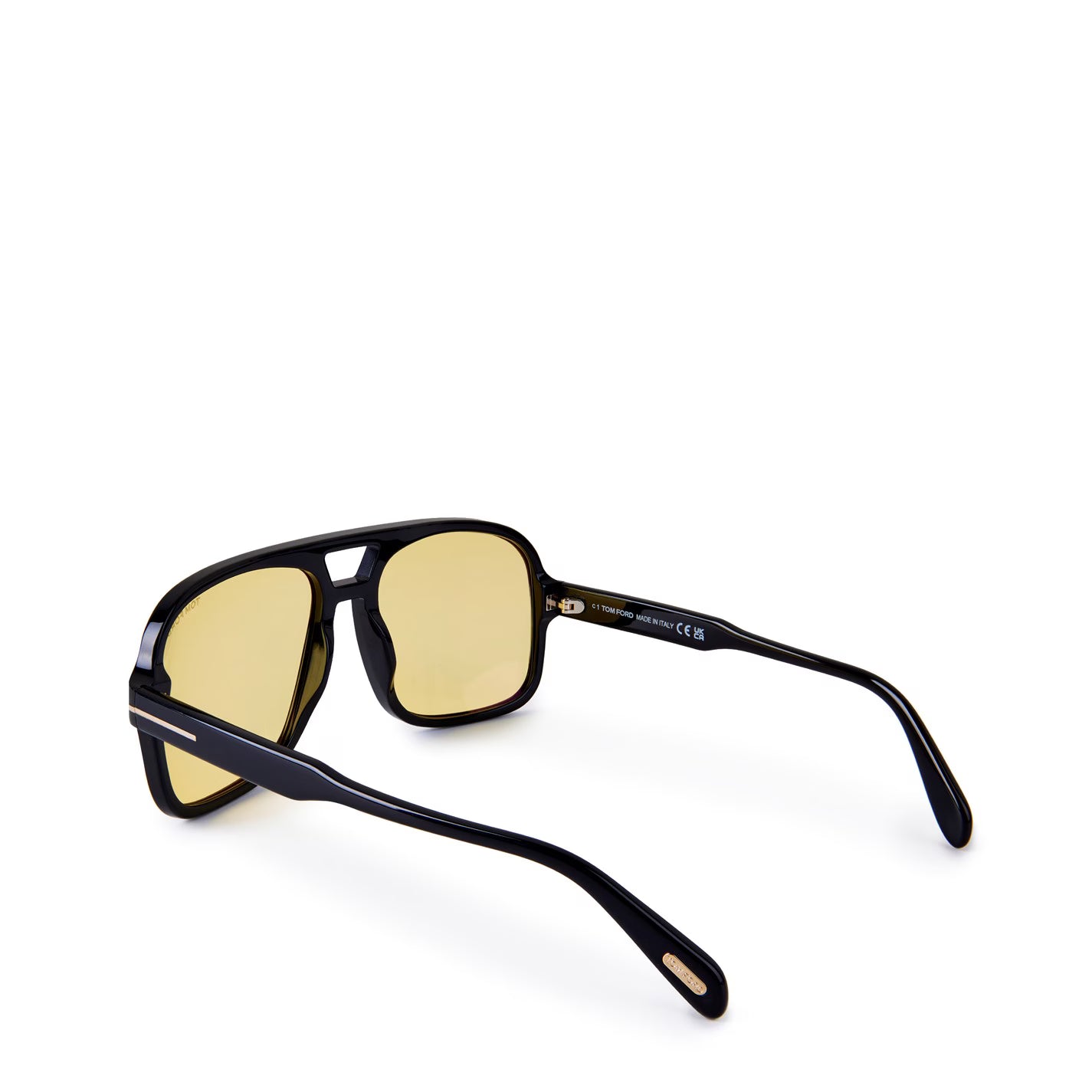 TOM FORD Men's Falconer Sunglasses