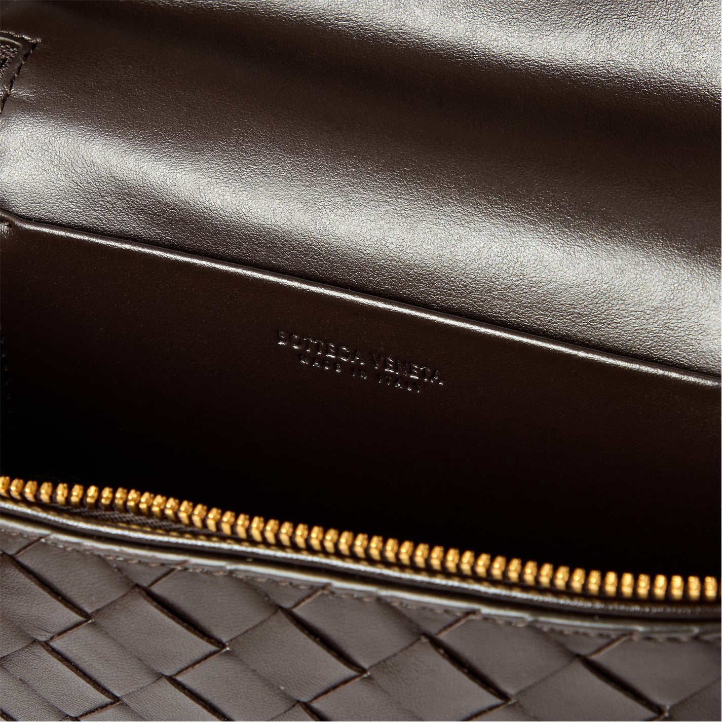 Classic Bang Bang Leather Top Handle Bag