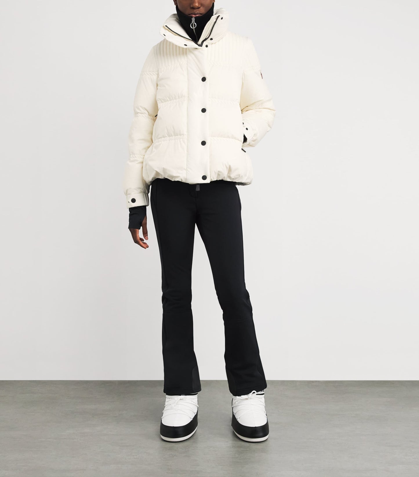 Moncler Down-Filled Anglin Puffer Jacket