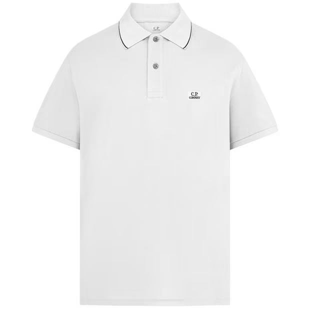 CP COMPANY Polo Shirt