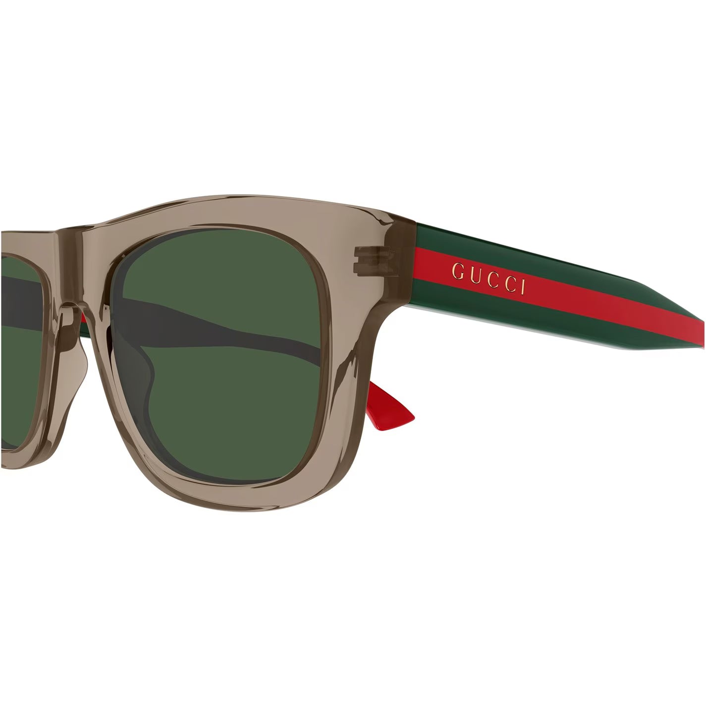 GUCCI S Rectangle S Sn62