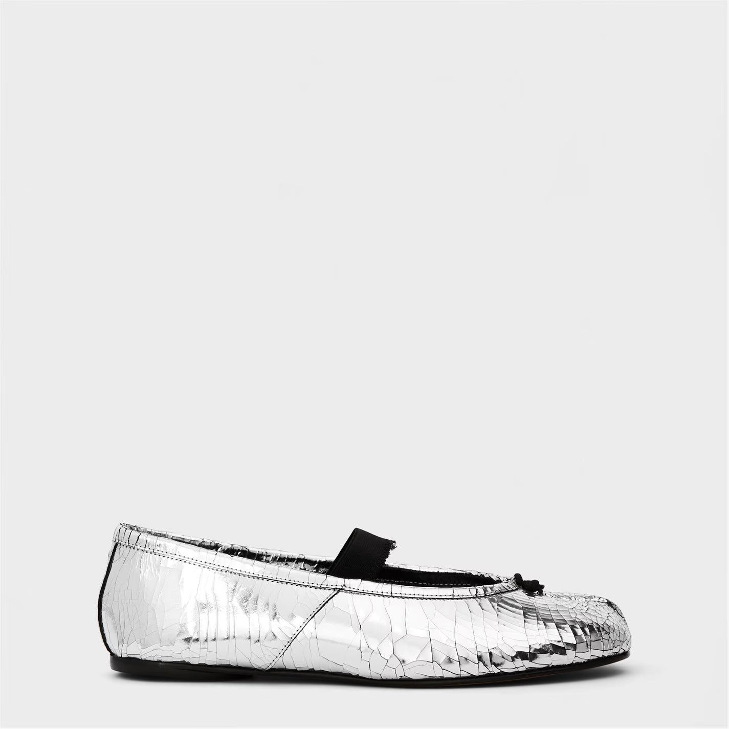 MAISON MARGIELA Women's Ballet Pumps