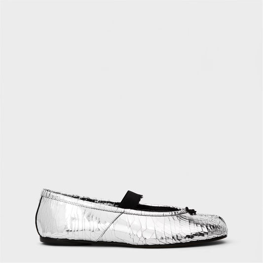 MAISON MARGIELA Women's Ballet Pumps
