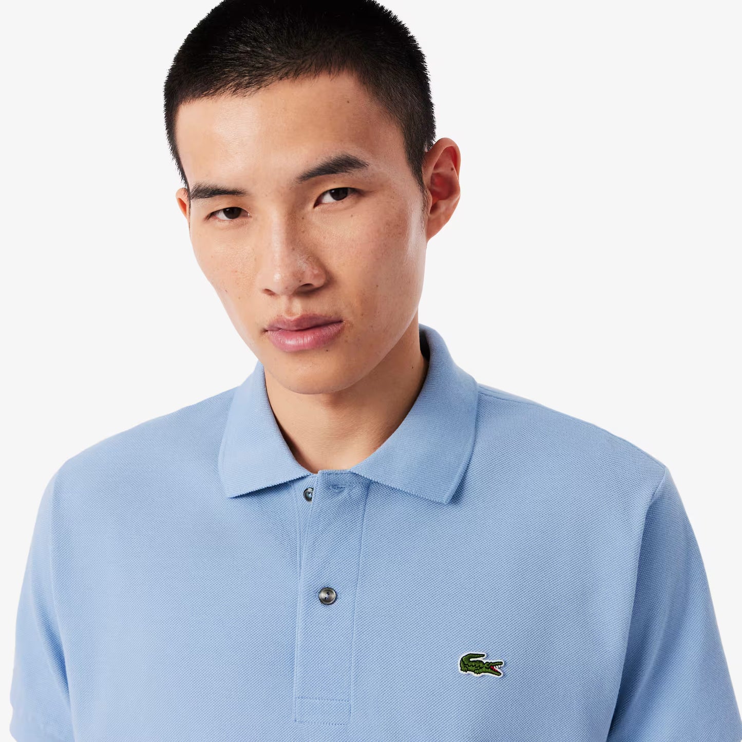 Classic Fit L.12.12 Original Polo Shirt