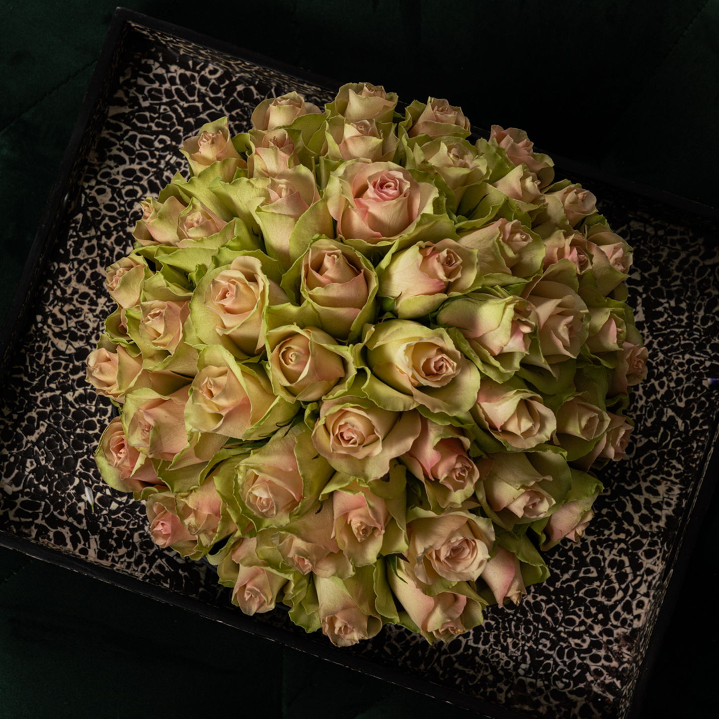 Beauty Hatbox