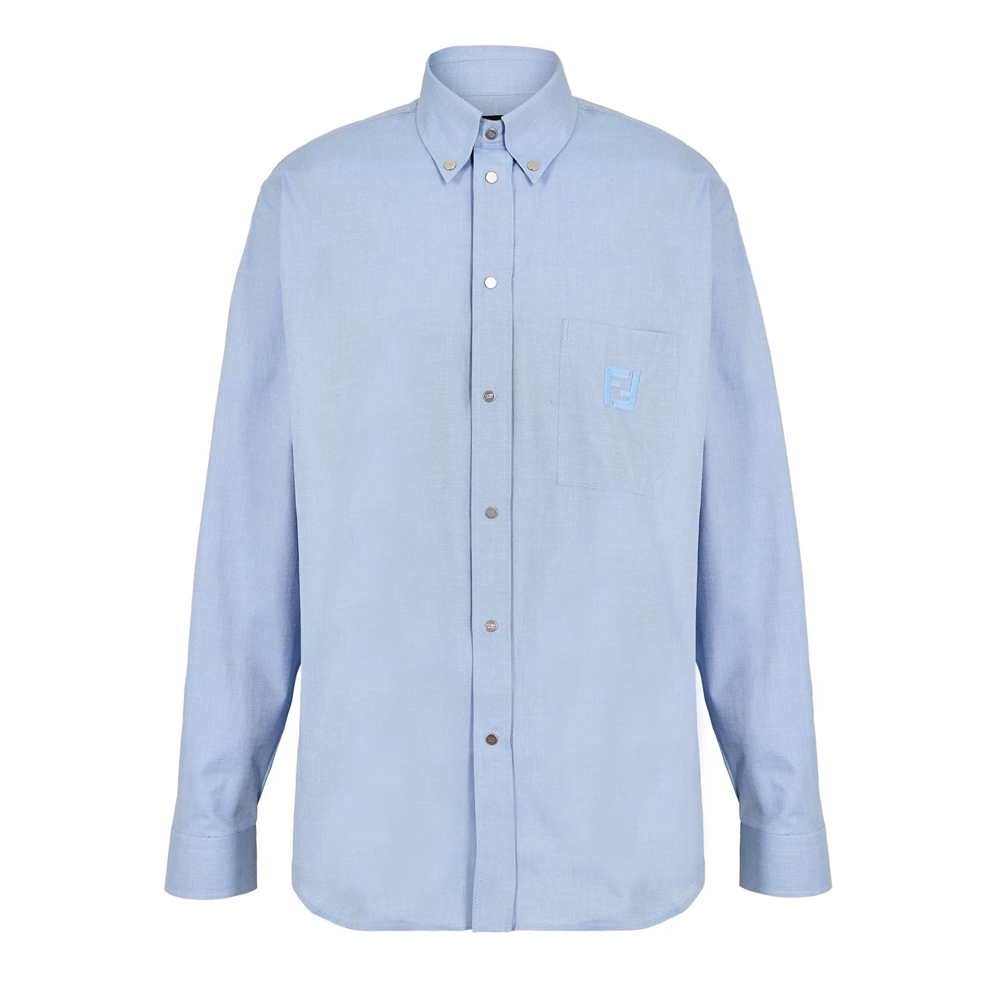 Mens FF Oxford Shirt