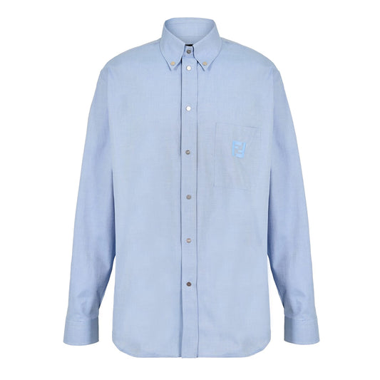 Mens FF Oxford Shirt