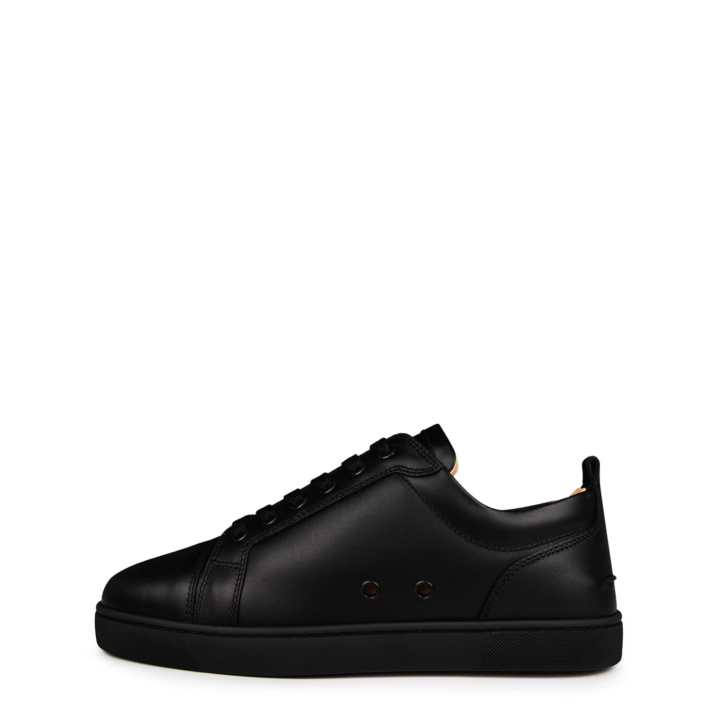 Men's Louis Junior Leather Trainers